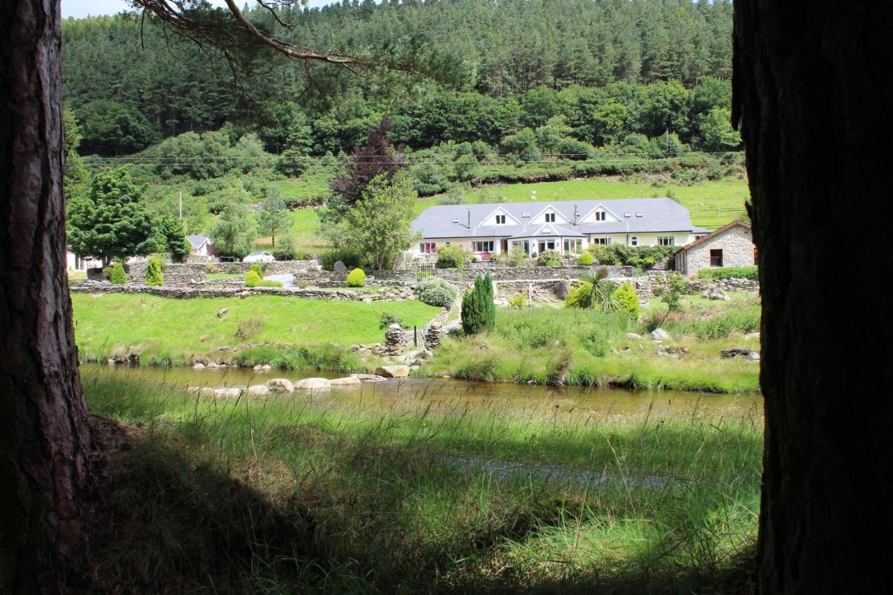 Riversdale House Room Only Accommodation, A98Kd85 Brockagh Экстерьер фото