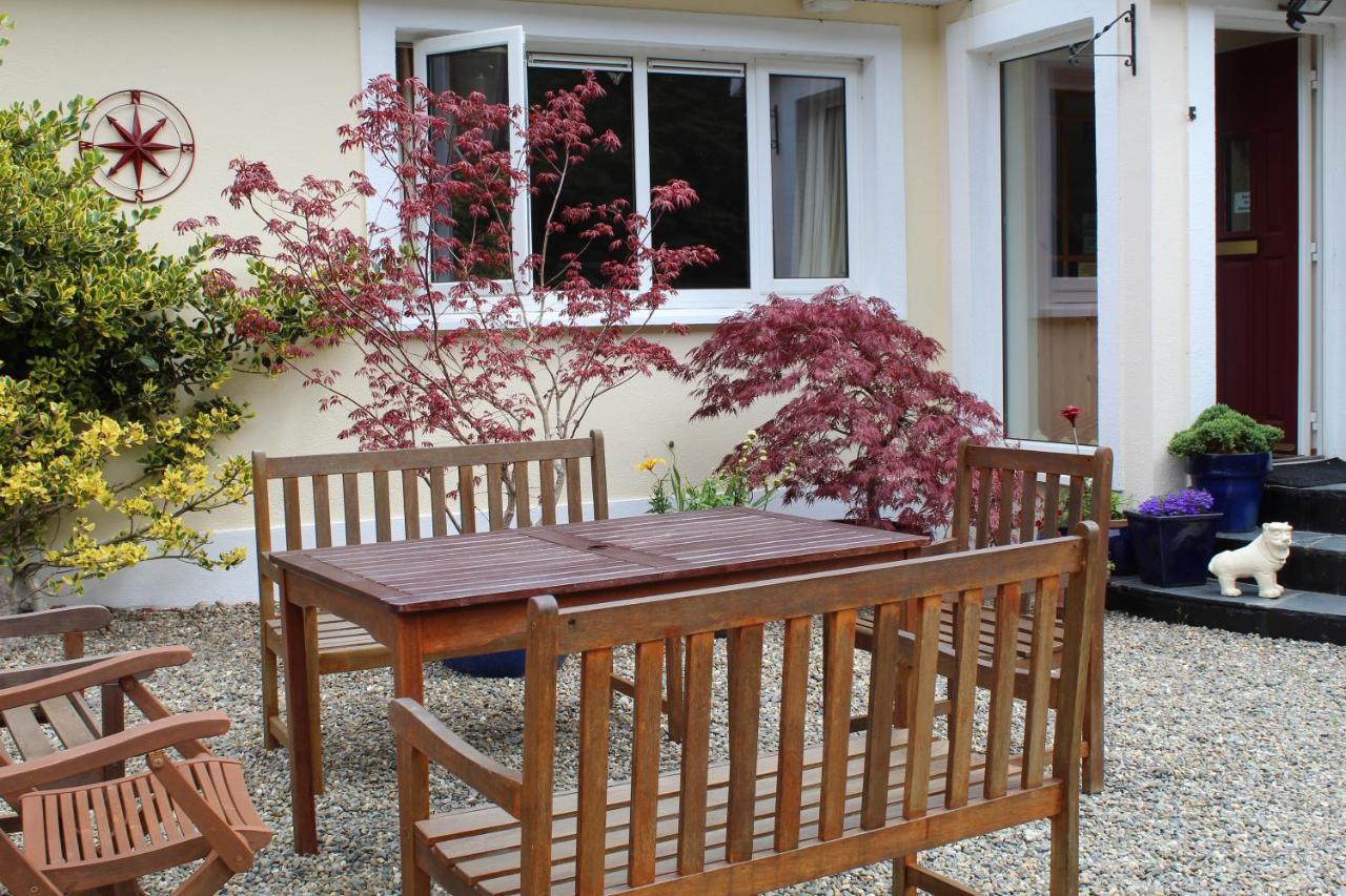 Riversdale House Room Only Accommodation, A98Kd85 Brockagh Экстерьер фото