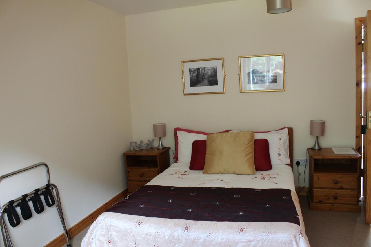 Riversdale House Room Only Accommodation, A98Kd85 Brockagh Экстерьер фото